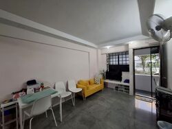 Blk 523 Ang Mo Kio Avenue 5 (Ang Mo Kio), HDB 3 Rooms #600286861